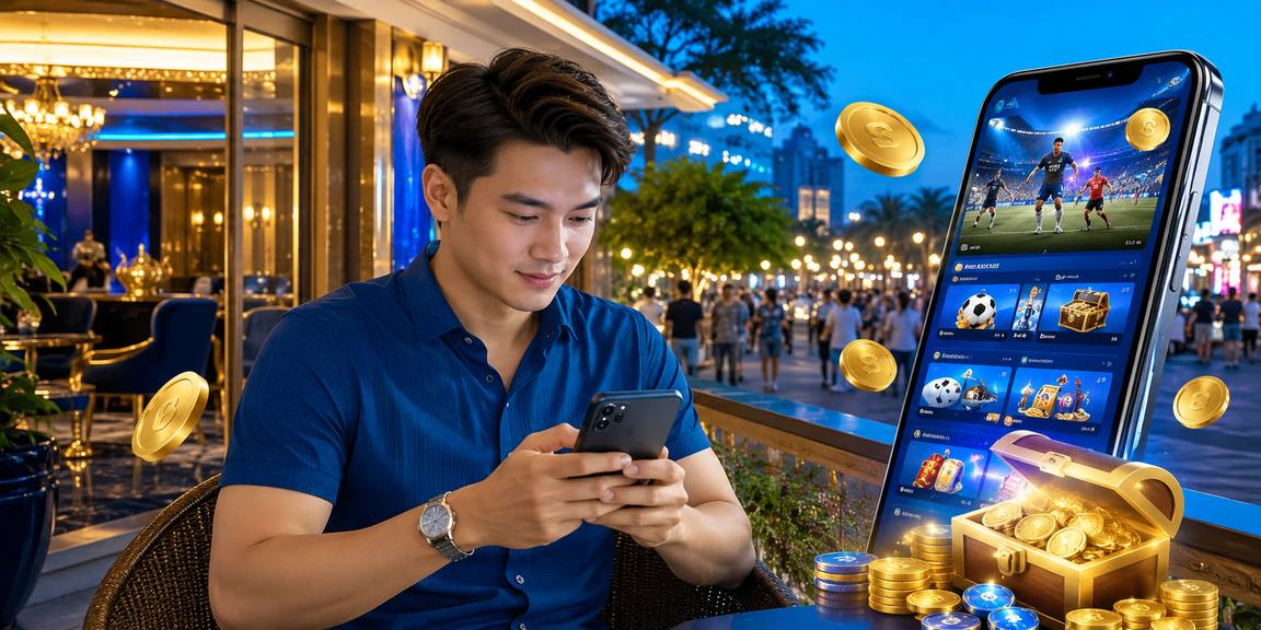 365bet Những gì có trong sảnh casino 365bet
