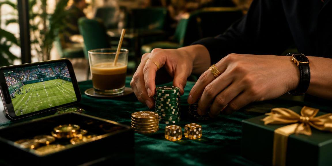 365bet Casino